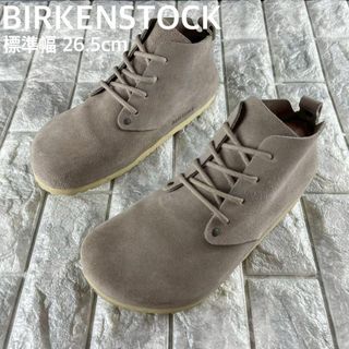 BIRKENSTOCK - ☆極美品 ビルケンシュトック ダンディー BIRKENSTOCK - ☆極美品 ビルケンシュトック ダンディー