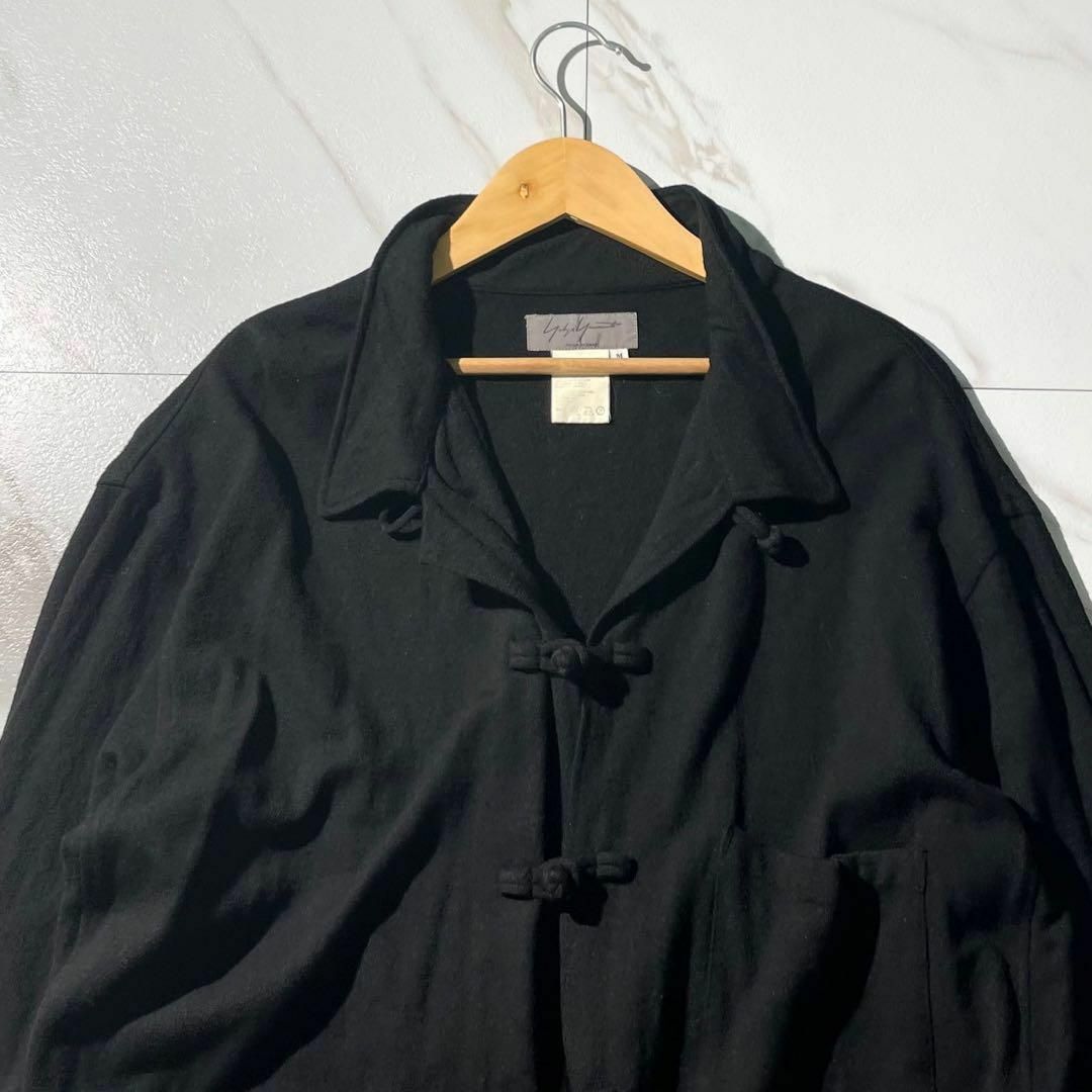 Yohji Yamamoto POUR HOMME - 極美品 96AW⭐️ヨウジヤマモト Yohji Yamamoto POUR HOMME - 極美品 96AW⭐️ヨウジヤマモト