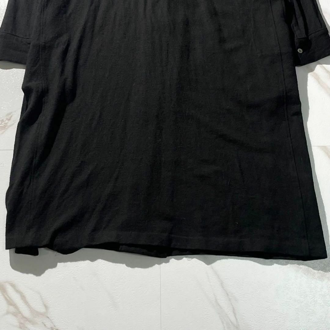 Yohji Yamamoto POUR HOMME - 極美品 96AW⭐️ヨウジヤマモト Yohji Yamamoto POUR HOMME - 極美品 96AW⭐️ヨウジヤマモト
