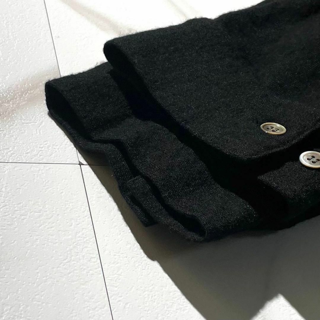 Yohji Yamamoto POUR HOMME - 極美品 96AW⭐️ヨウジヤマモト Yohji Yamamoto POUR HOMME - 極美品 96AW⭐️ヨウジヤマモト