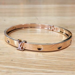 LOUIS VUITTON - 新品未使用 LOUIS VUITTON ブレスレット LOUIS VUITTON - 新品未使用 LOUIS VUITTON ブレスレット
