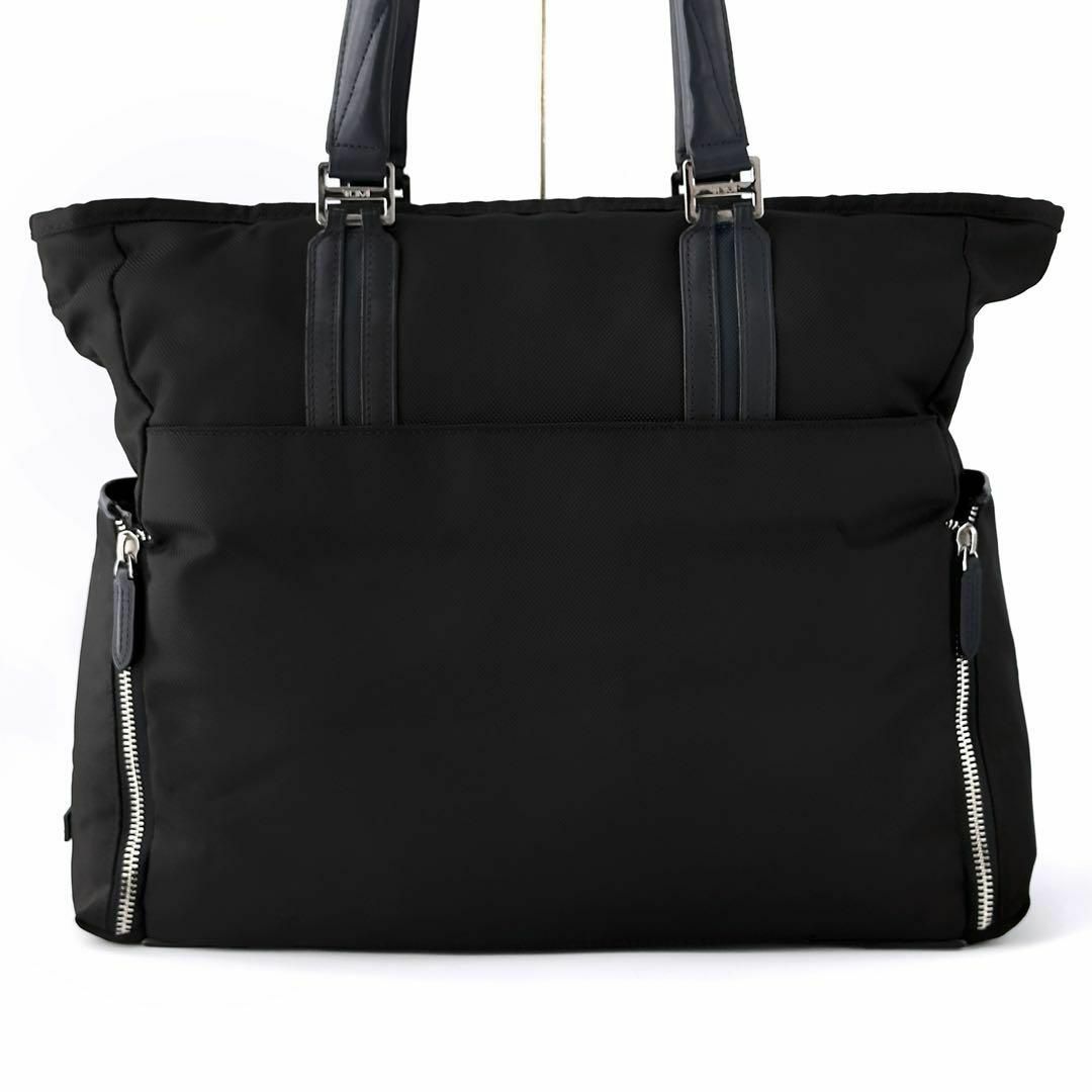TUMI - Y982【日本限定】トゥミ/ジャーヴィス トートバッグ TUMI - Y982【日本限定】トゥミ/ジャーヴィス トートバッグ