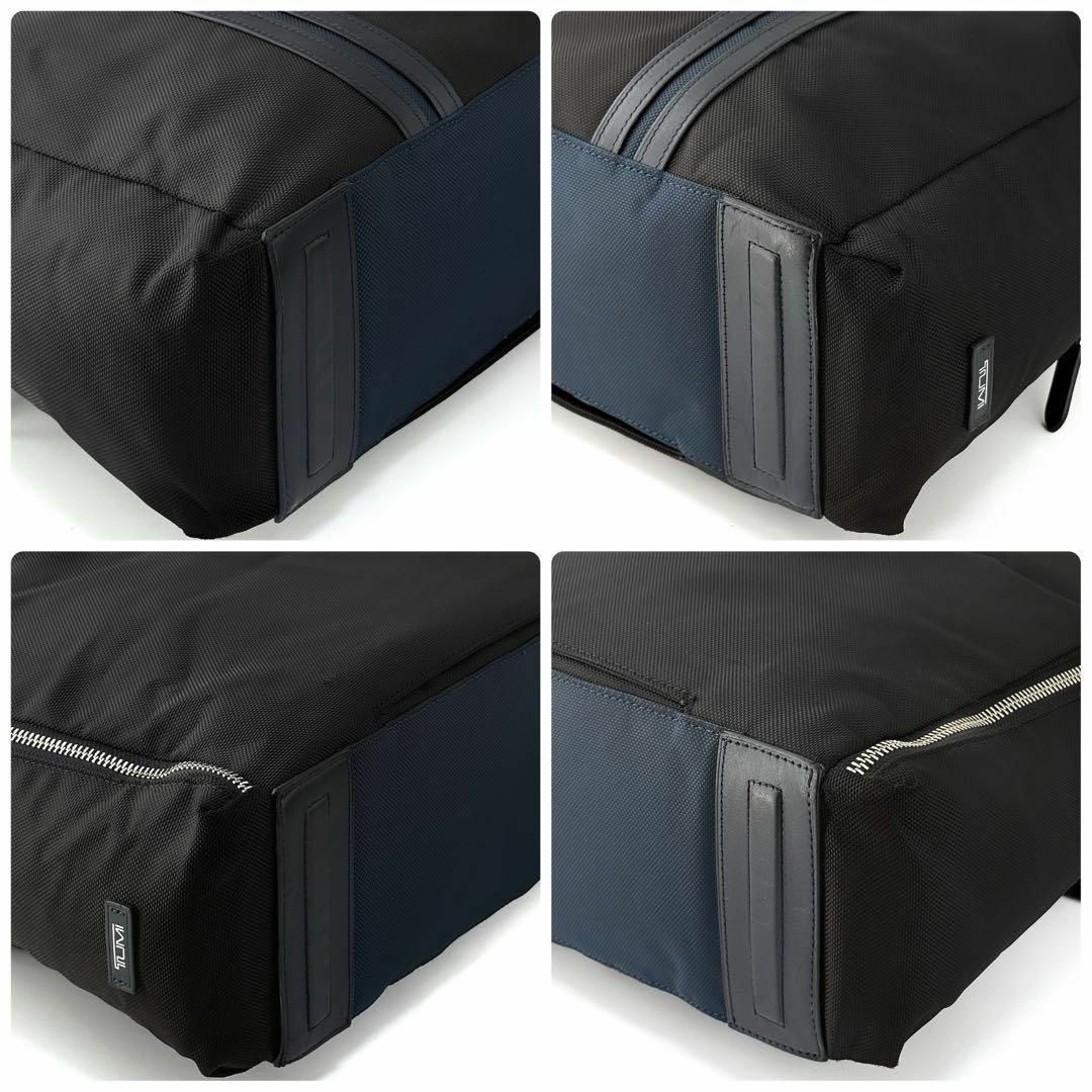 TUMI - Y982【日本限定】トゥミ/ジャーヴィス トートバッグ TUMI - Y982【日本限定】トゥミ/ジャーヴィス トートバッグ