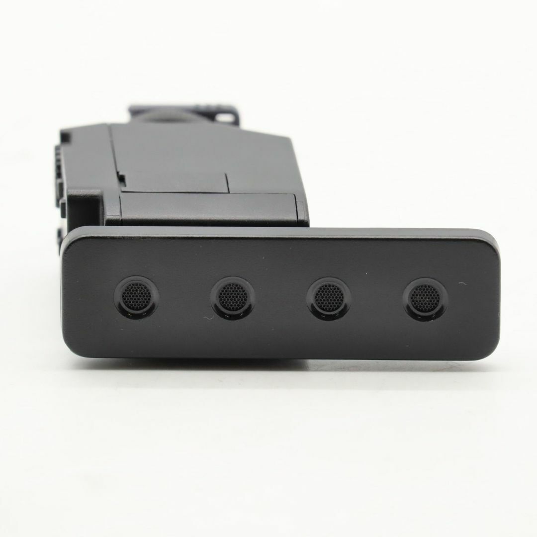 SONY - SONY カメラ用マイク ショットガンマイクロホン ECM-B10 SONY - SONY カメラ用マイク ショットガンマイクロホン ECM-B10