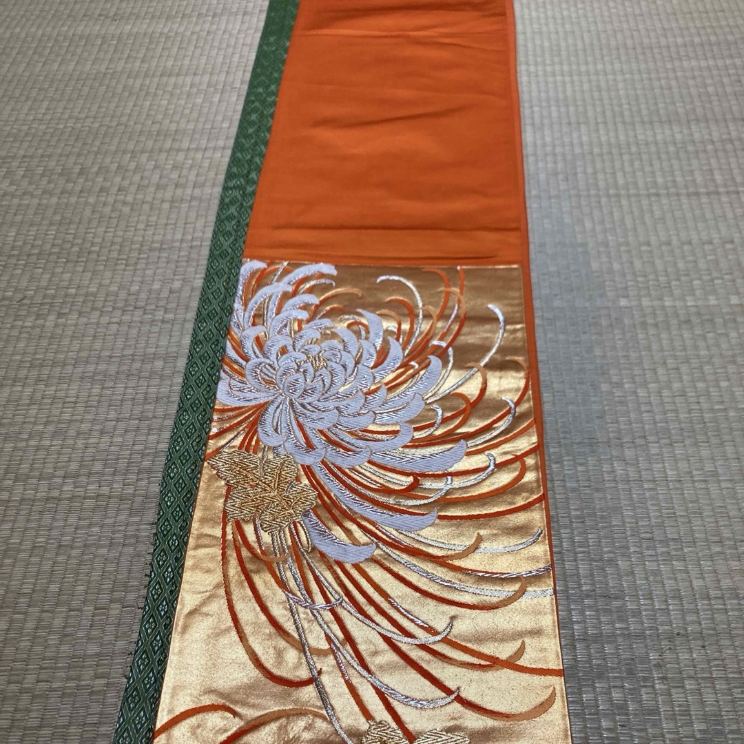 袋帯六通柄け90の通販 by 猫の着物屋's shop|ラクマ 袋帯六通柄け90の通販 by 猫の着物屋's shop|ラクマ