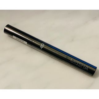 ミシャ(MISSHA)のMISSHA ミシャ マスカラ 4D ブラック　新品未使用(マスカラ)