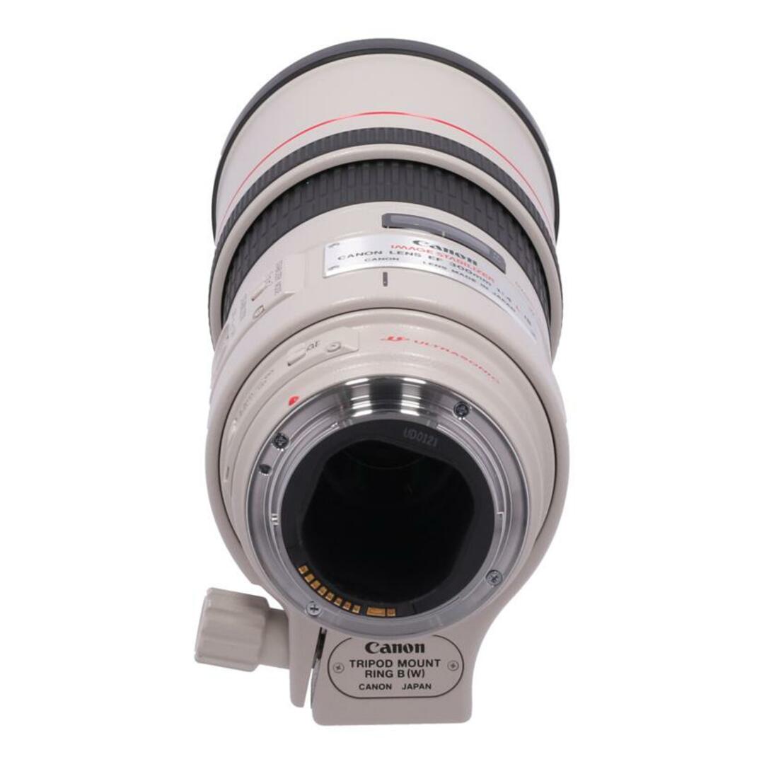 Canon キャノン/交換レンズ/EF300mm F4L IS USM/170842/ABランク Canon キャノン/交換レンズ/EF300mm F4L IS USM/170842/ABランク