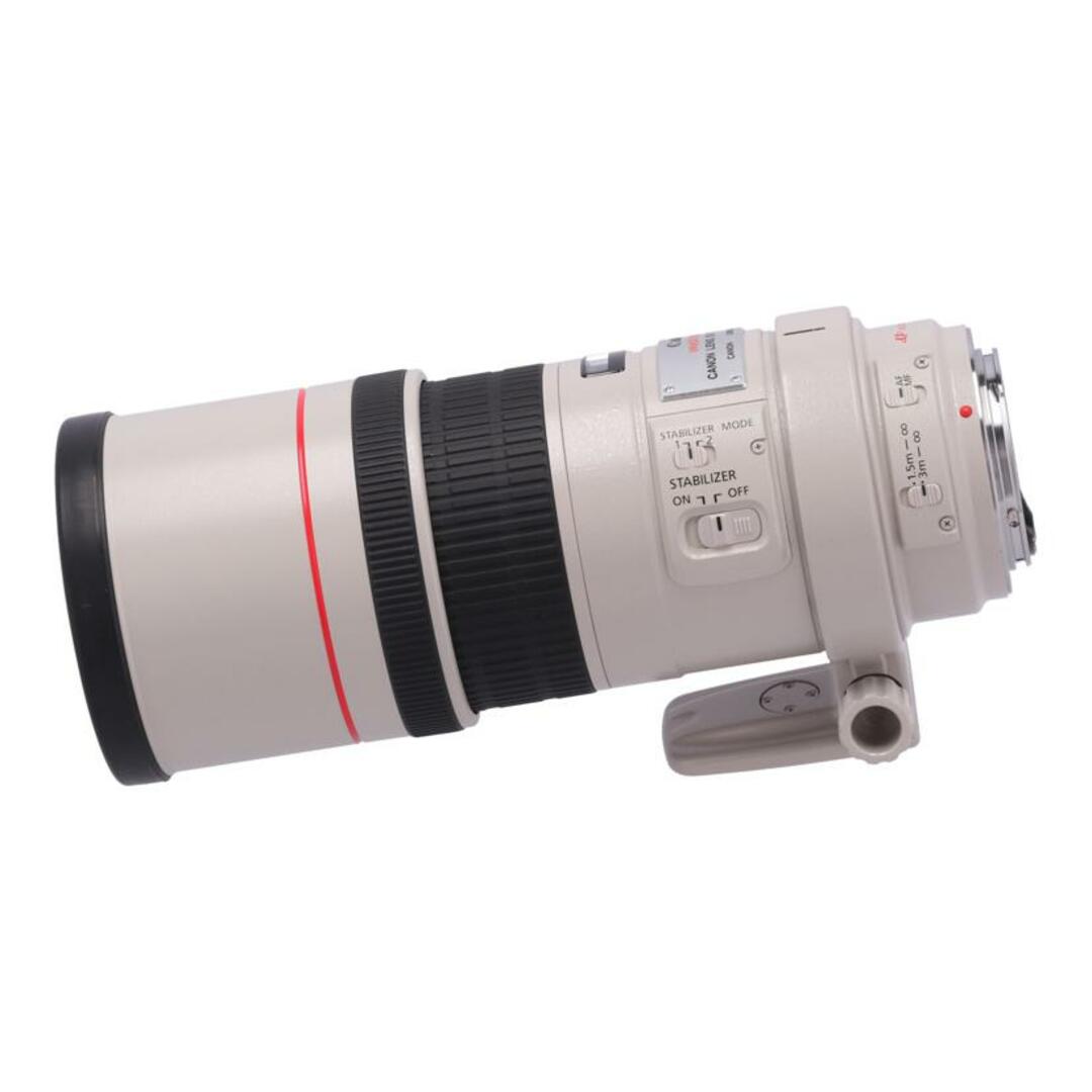 Canon キャノン/交換レンズ/EF300mm F4L IS USM/170842/ABランク Canon キャノン/交換レンズ/EF300mm F4L IS USM/170842/ABランク