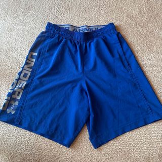 UNDER ARMOUR - 青森山田 高校 サッカー部 支給品 アンダー UNDER ARMOUR - 青森山田 高校 サッカー部 支給品 アンダー