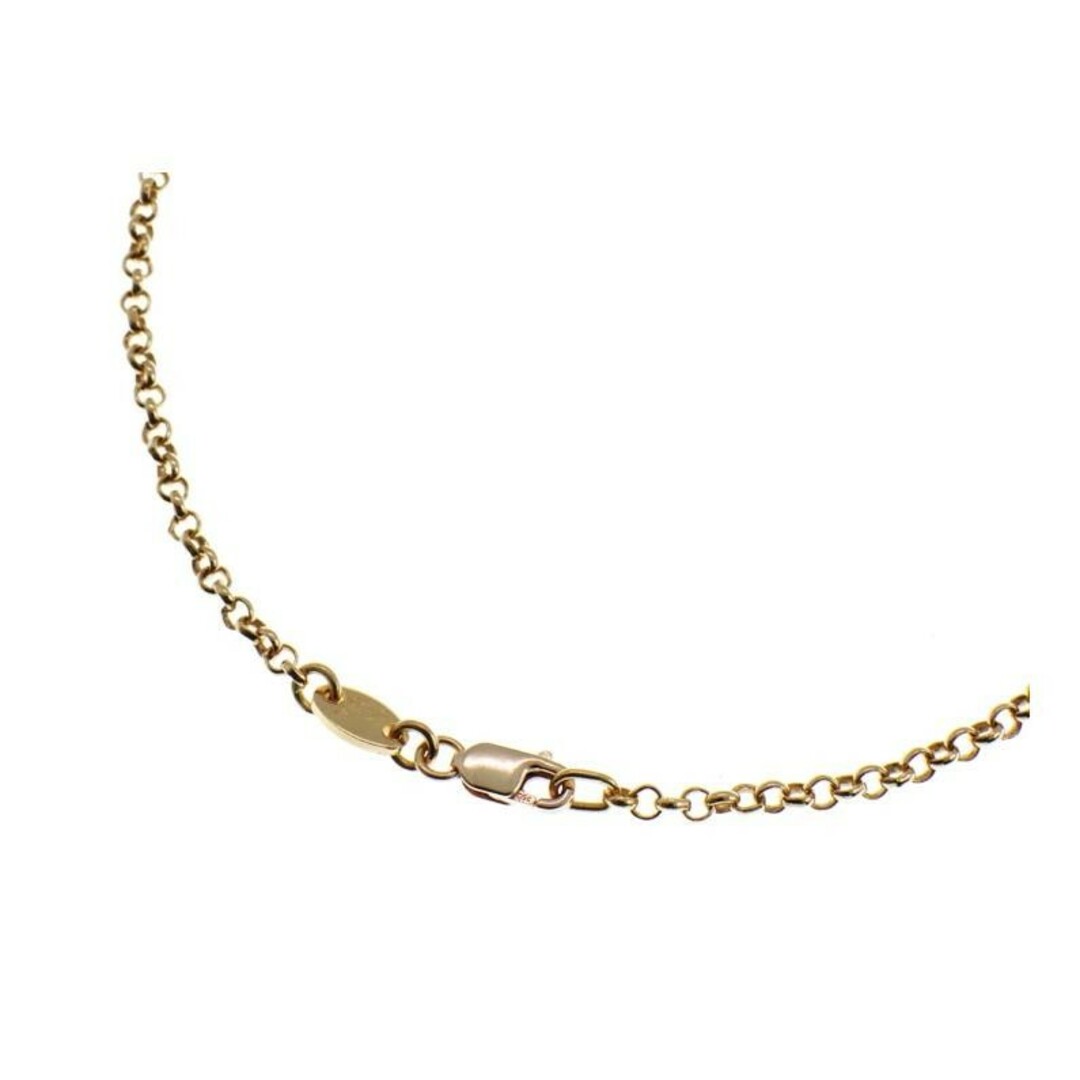 Chrome Hearts - クロムハーツ CHROME HEARTS 【 22K NECKCHAIN Chrome Hearts - クロムハーツ CHROME HEARTS 【 22K NECKCHAIN