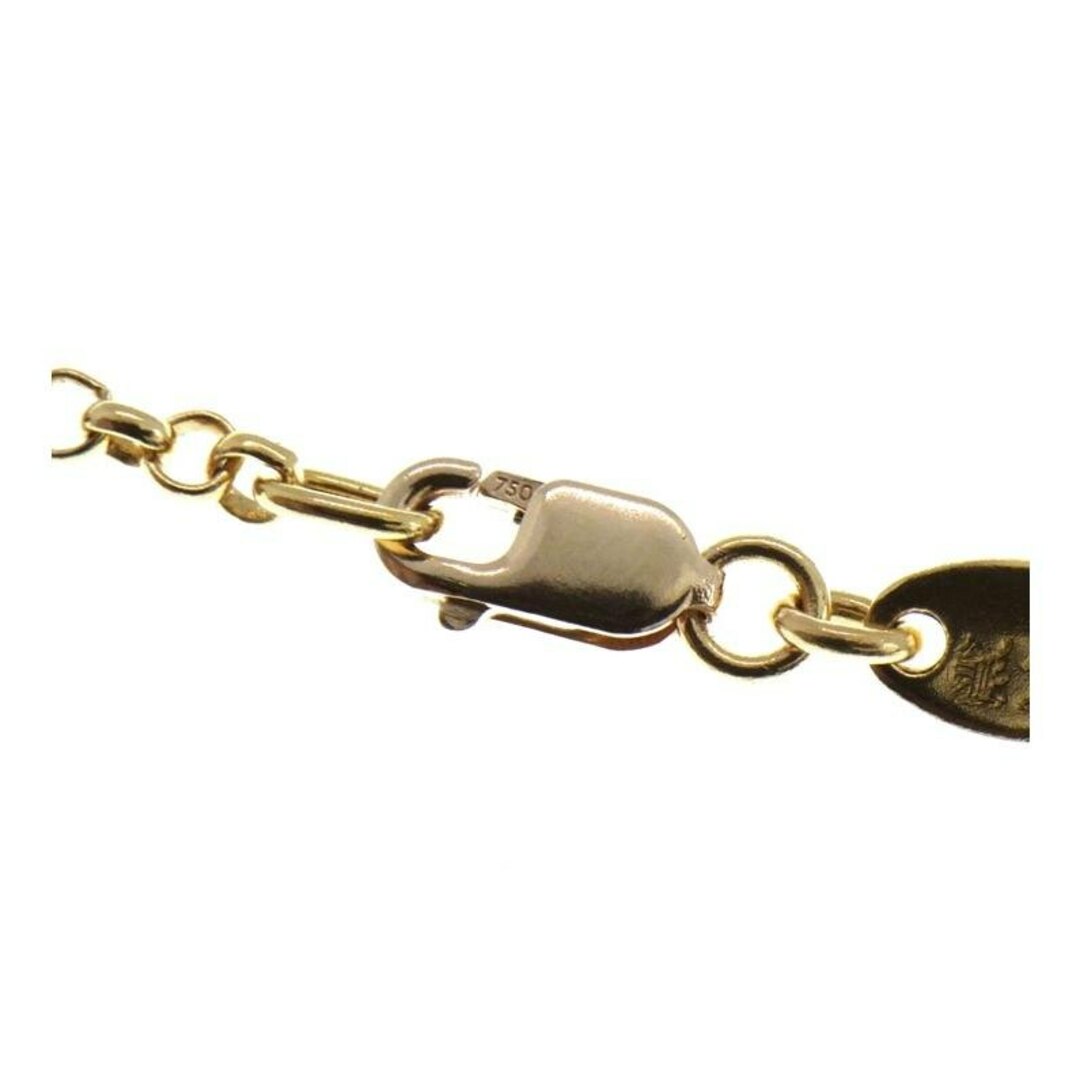 Chrome Hearts - クロムハーツ CHROME HEARTS 【 22K NECKCHAIN Chrome Hearts - クロムハーツ CHROME HEARTS 【 22K NECKCHAIN