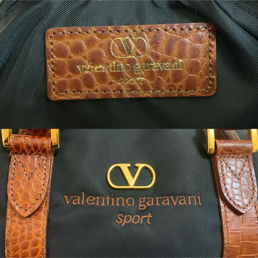valentino garavani - valentino garavani sport VINTAGE valentino garavani - valentino garavani sport VINTAGE