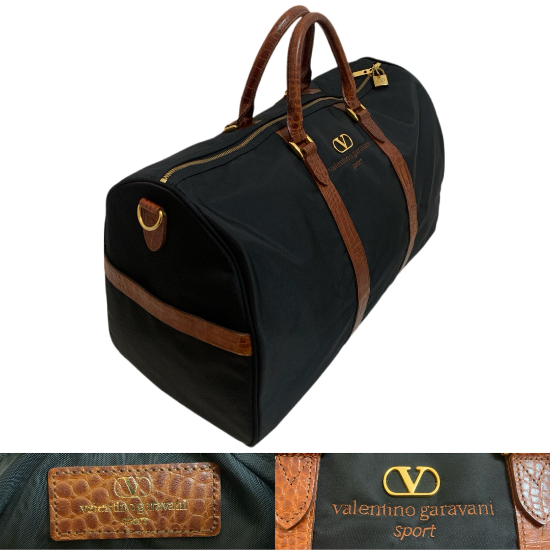 valentino garavani - valentino garavani sport VINTAGE valentino garavani - valentino garavani sport VINTAGE
