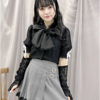 ROJITA(ブラック/黒色系)のフリマアイテム一覧 ROJITA(ブラック/黒色系)のフリマアイテム一覧