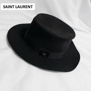 SAINT LAURENT(ハット)のフリマアイテム一覧 SAINT LAURENT(ハット)のフリマアイテム一覧