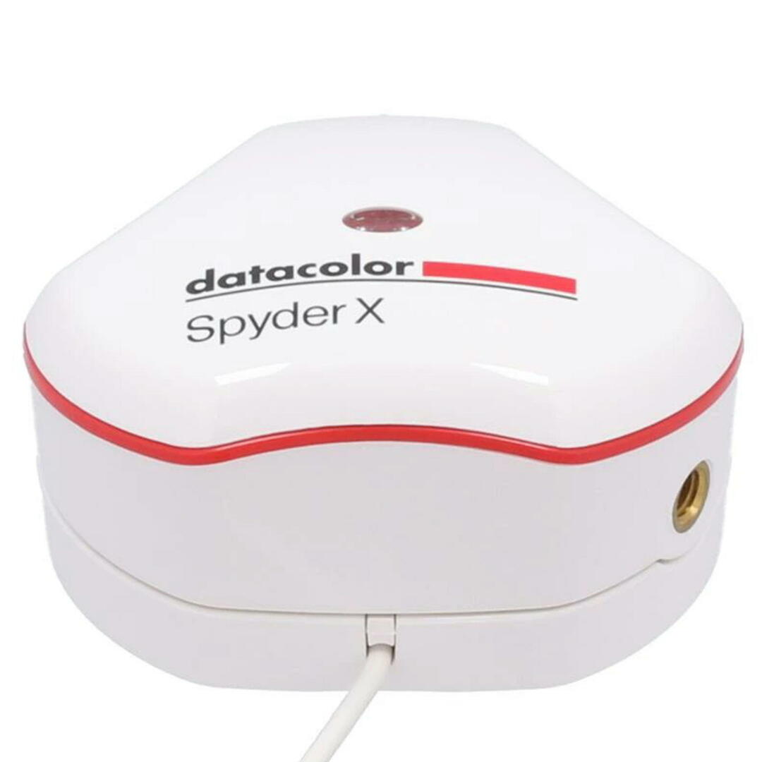 Datacolor データカラー/ディスプレイキャリブレーションツール Datacolor データカラー/ディスプレイキャリブレーションツール