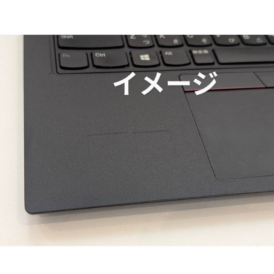 Lenovo - 【未使用】Lenovo 保護フィルム x13 gen3 保護カバー Lenovo - 【未使用】Lenovo 保護フィルム x13 gen3 保護カバー
