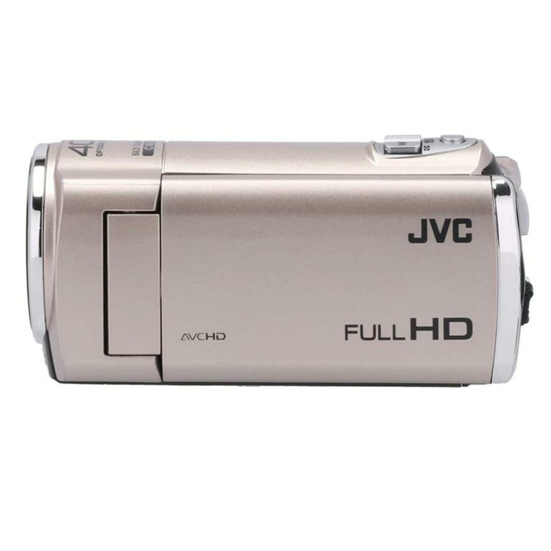 JVC JVCケンウッド/ビデオカメラ/GZ-E77/068E0333/Bランク/82 JVC JVCケンウッド/ビデオカメラ/GZ-E77/068E0333/Bランク/82
