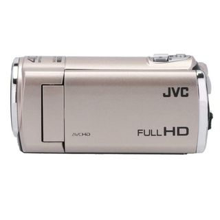 JVC JVCケンウッド/ビデオカメラ/GZ-E77/068E0333/Bランク/82 JVC JVCケンウッド/ビデオカメラ/GZ-E77/068E0333/Bランク/82