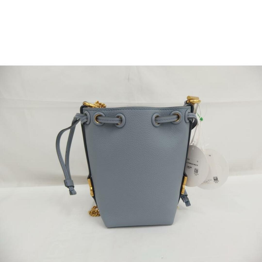 Chloe - Chloe クロエ/マイクロバケットバッグ/ショルダーバッグ Chloe - Chloe クロエ/マイクロバケットバッグ/ショルダーバッグ
