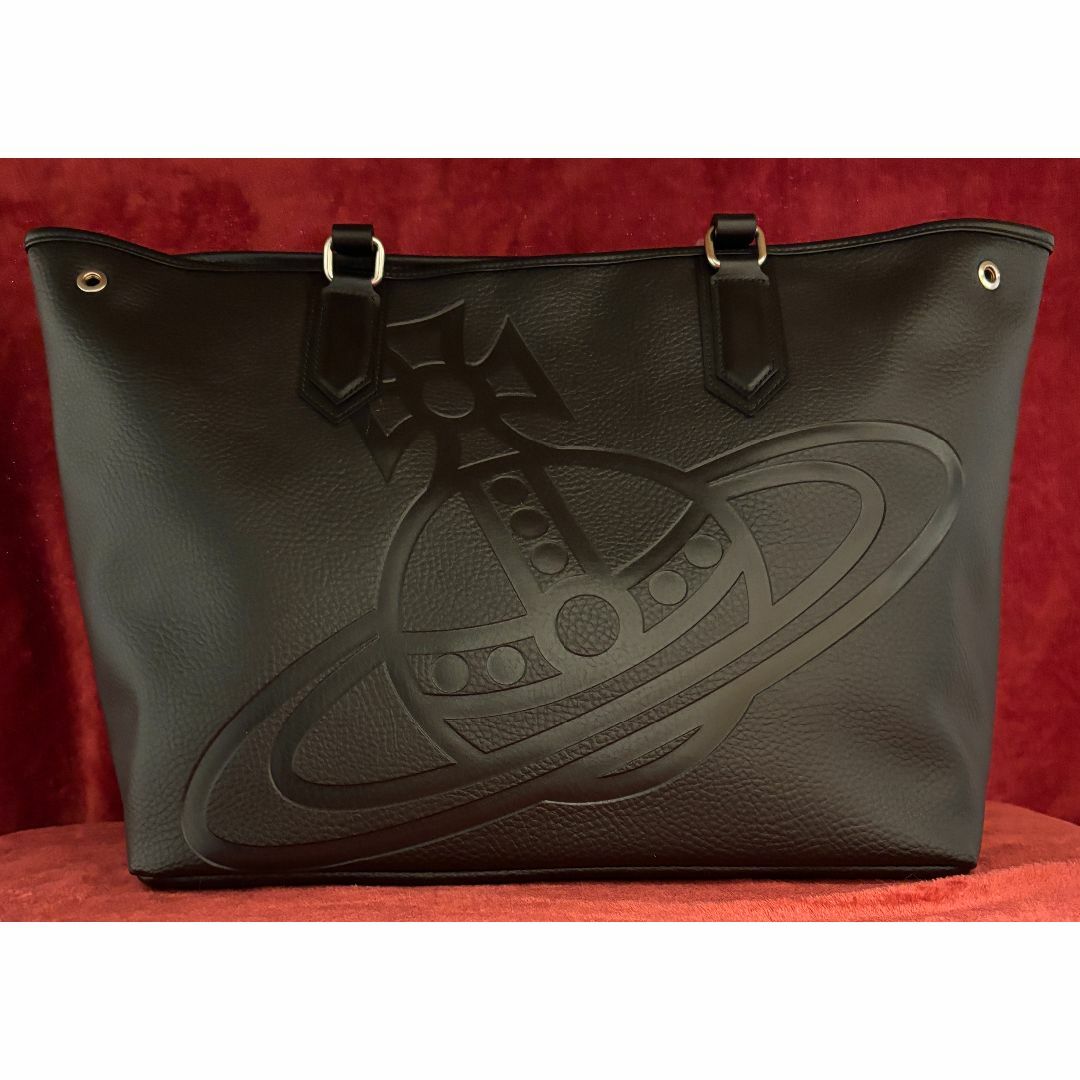 Vivienne Westwood - 【未使用新品・希少】 ハミルトン バッグ Vivienne Westwood - 【未使用新品・希少】 ハミルトン バッグ
