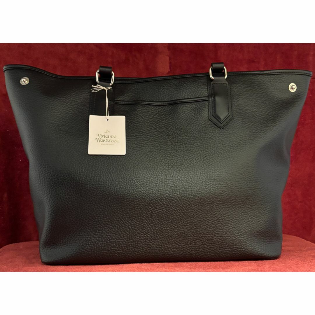Vivienne Westwood - 【未使用新品・希少】 ハミルトン バッグ Vivienne Westwood - 【未使用新品・希少】 ハミルトン バッグ