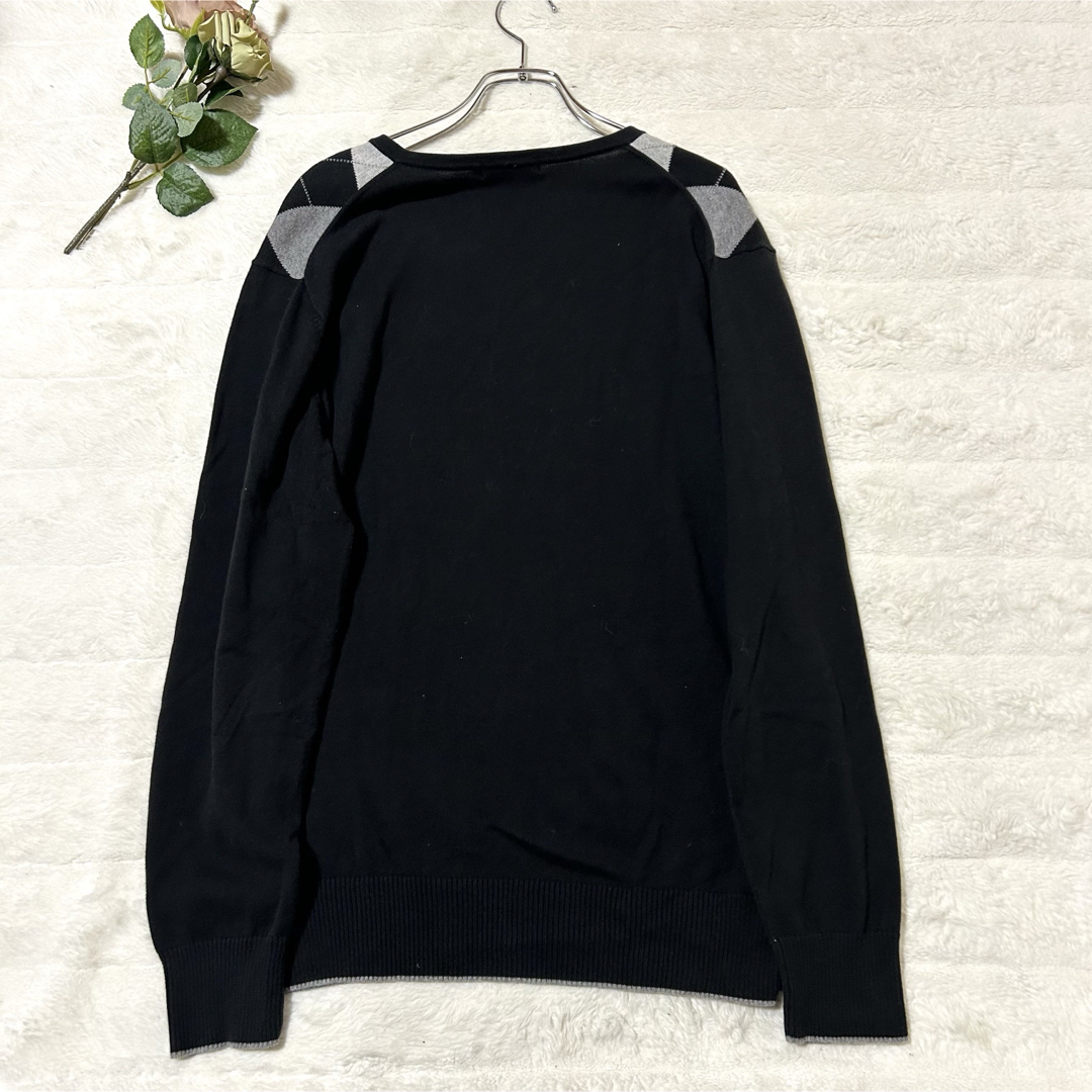 BURBERRY BLACK LABEL - バーバリーブラックレーベル✨長袖 BURBERRY BLACK LABEL - バーバリーブラックレーベル✨長袖