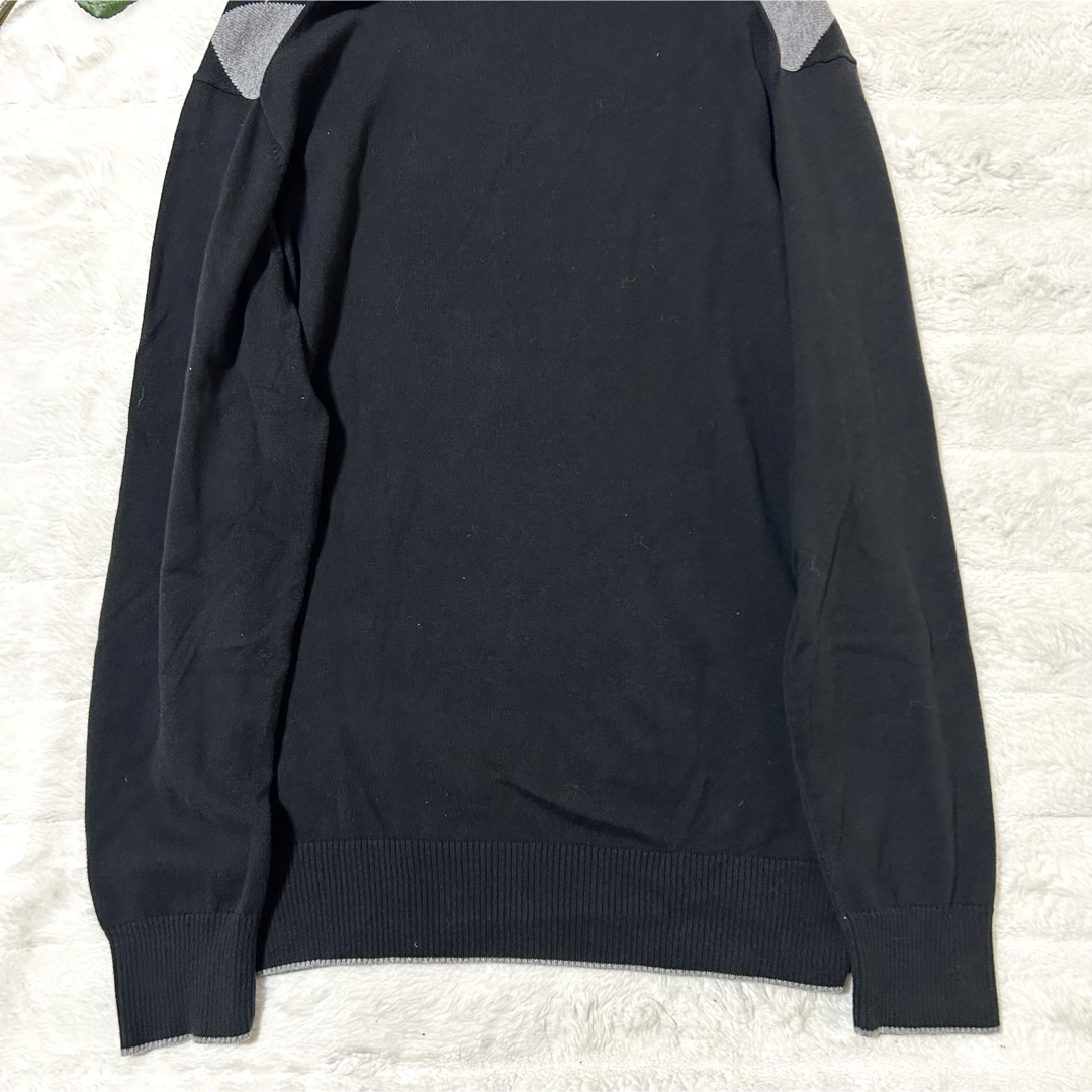 BURBERRY BLACK LABEL - バーバリーブラックレーベル✨長袖 BURBERRY BLACK LABEL - バーバリーブラックレーベル✨長袖