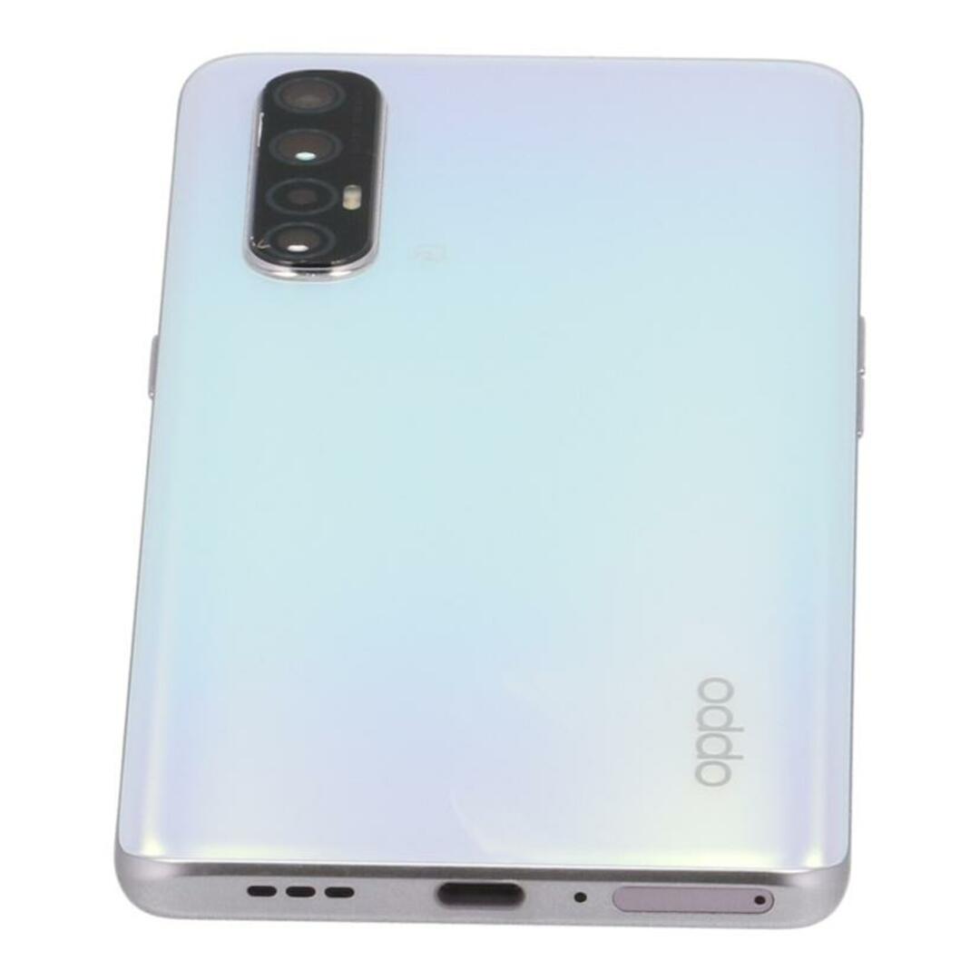 OPPO - OPPO SoftBank オッポ/スマートフォン/Reno3 5G 128GB OPPO - OPPO SoftBank オッポ/スマートフォン/Reno3 5G 128GB