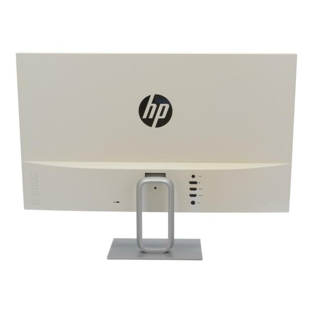 hp - HP ヒューレットパッカード/モニター27インチ/Pavilion 27q hp - HP ヒューレットパッカード/モニター27インチ/Pavilion 27q