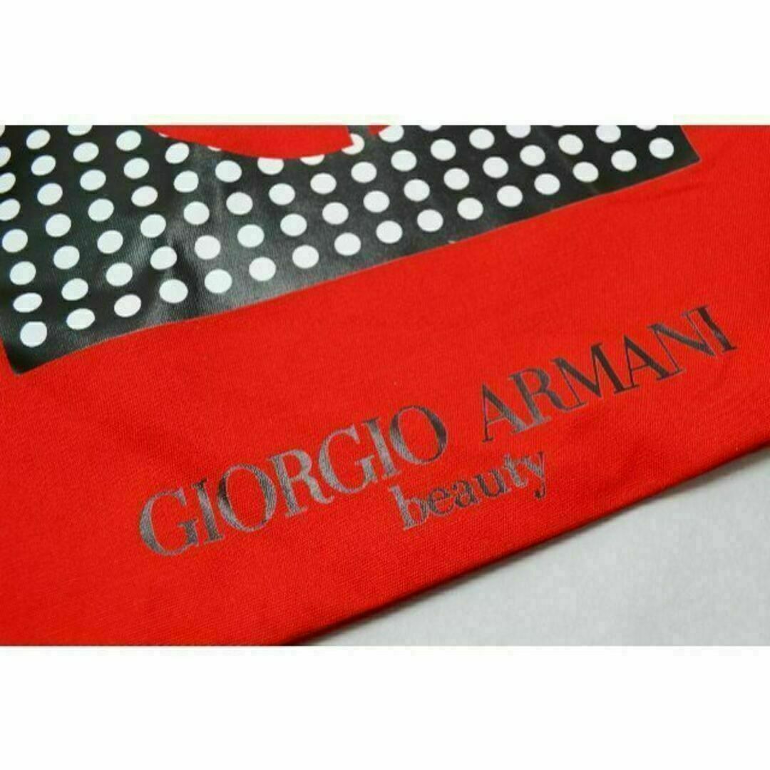 GIORGIO ARMANI - GAb6 新品未使用本物 ARMANI アルマーニ GIORGIO ARMANI - GAb6 新品未使用本物 ARMANI アルマーニ