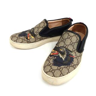 GUCCI(スリッポン/モカシン)のフリマアイテム一覧 GUCCI(スリッポン/モカシン)のフリマアイテム一覧