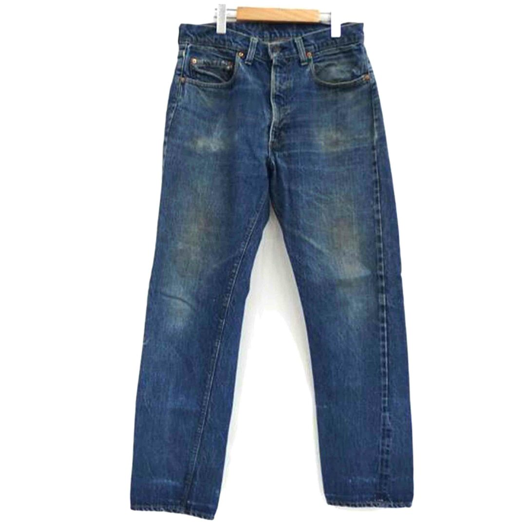 Levi's - LEVIS リーバイス/505/66前期/赤耳/74年/505-0217/B Levi's - LEVIS リーバイス/505/66前期/赤耳/74年/505-0217/B