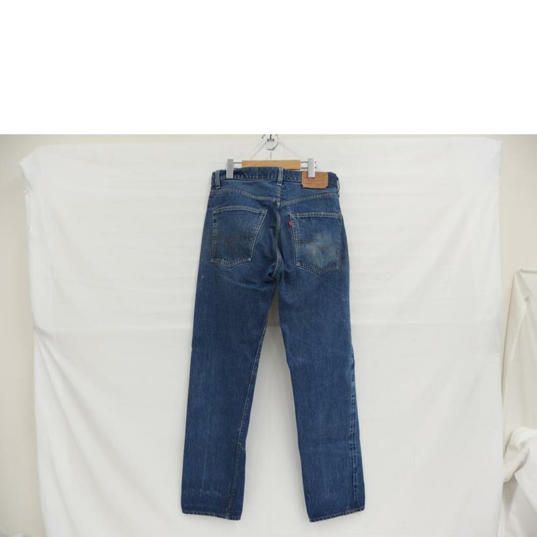 Levi's - LEVIS リーバイス/505/66前期/赤耳/74年/505-0217/B Levi's - LEVIS リーバイス/505/66前期/赤耳/74年/505-0217/B
