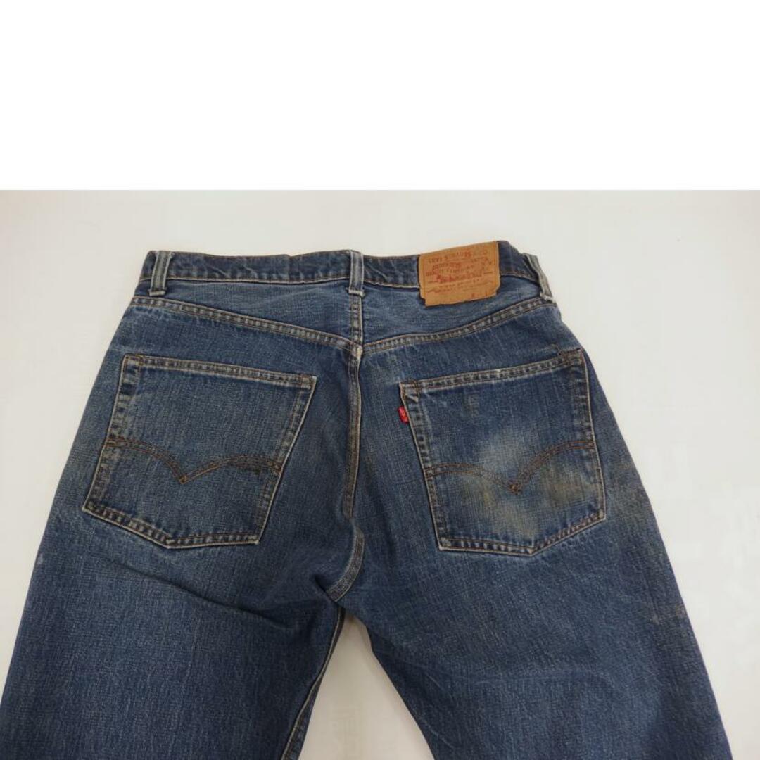 Levi's - LEVIS リーバイス/505/66前期/赤耳/74年/505-0217/B Levi's - LEVIS リーバイス/505/66前期/赤耳/74年/505-0217/B