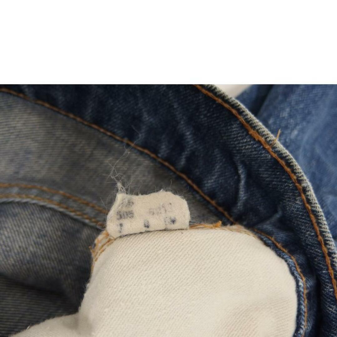 Levi's - LEVIS リーバイス/505/66前期/赤耳/74年/505-0217/B Levi's - LEVIS リーバイス/505/66前期/赤耳/74年/505-0217/B