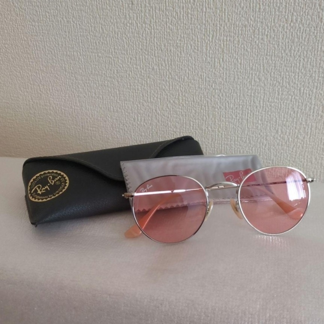 Ray-Ban - Ray-Banレイバン サングラス・希少品♪の通販 by Ray-Ban - Ray-Banレイバン サングラス・希少品♪の通販 by