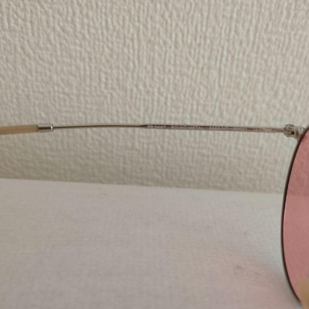 Ray-Ban - Ray-Banレイバン サングラス・希少品♪の通販 by Ray-Ban - Ray-Banレイバン サングラス・希少品♪の通販 by