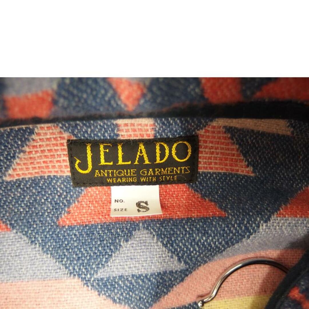 JELADO - JELADO ジェラード/セーラムコート/ABランク/82【中古 JELADO - JELADO ジェラード/セーラムコート/ABランク/82【中古