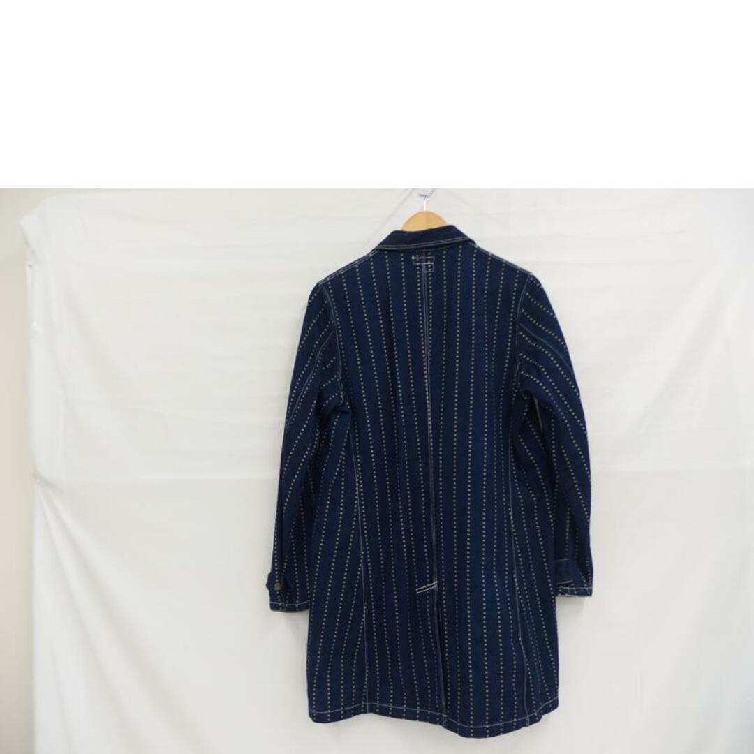 FREEWHEELERS フリーホイーラーズ/スターウォバッシュコート/AB FREEWHEELERS フリーホイーラーズ/スターウォバッシュコート/AB
