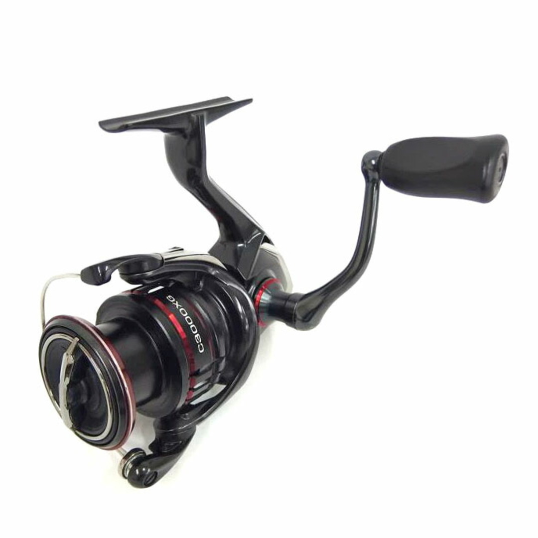 SHIMANO - SHIMANO シマノ/リール/VANFORD C3000XG/Bランク/82 SHIMANO - SHIMANO シマノ/リール/VANFORD C3000XG/Bランク/82