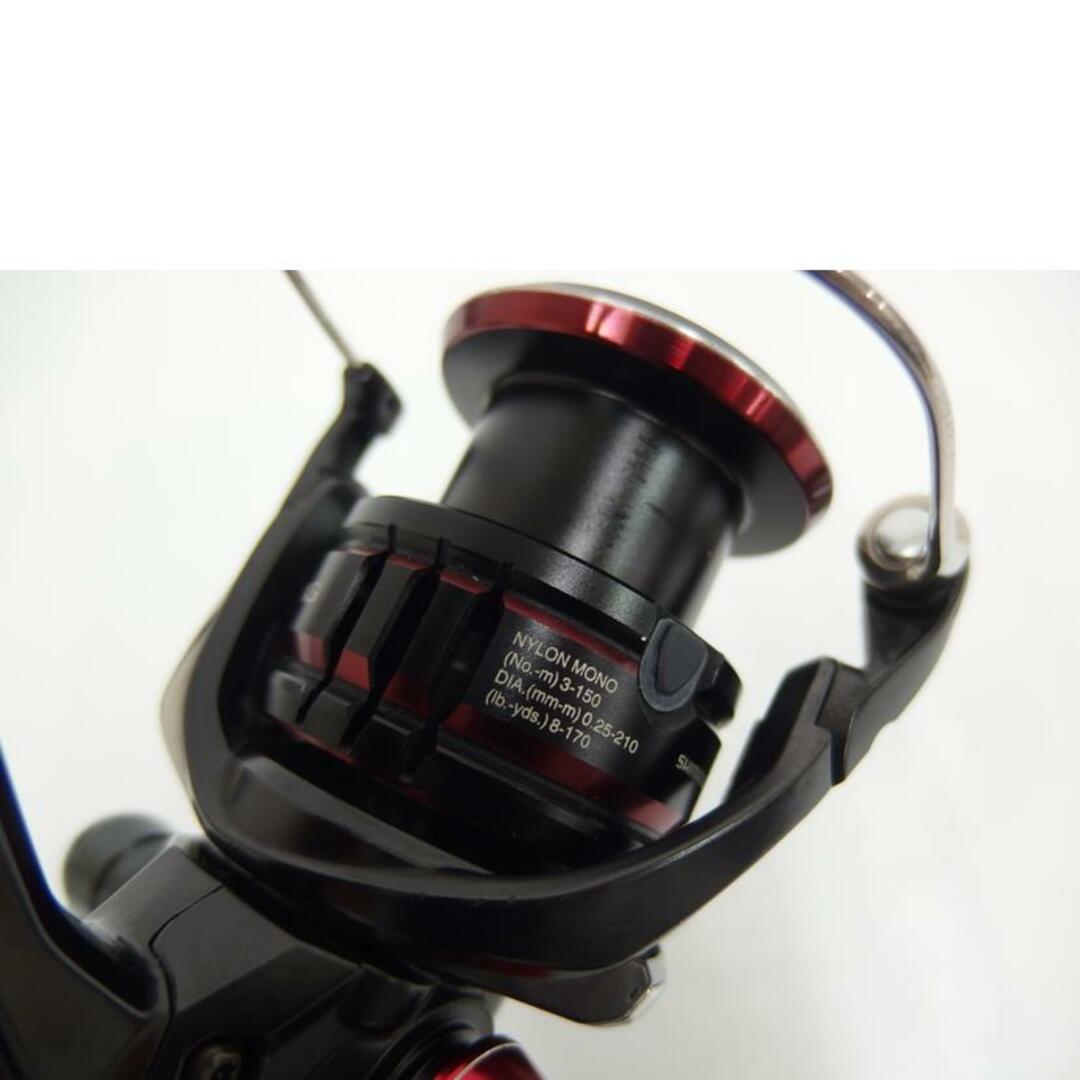 SHIMANO - SHIMANO シマノ/リール/VANFORD C3000XG/Bランク/82 SHIMANO - SHIMANO シマノ/リール/VANFORD C3000XG/Bランク/82