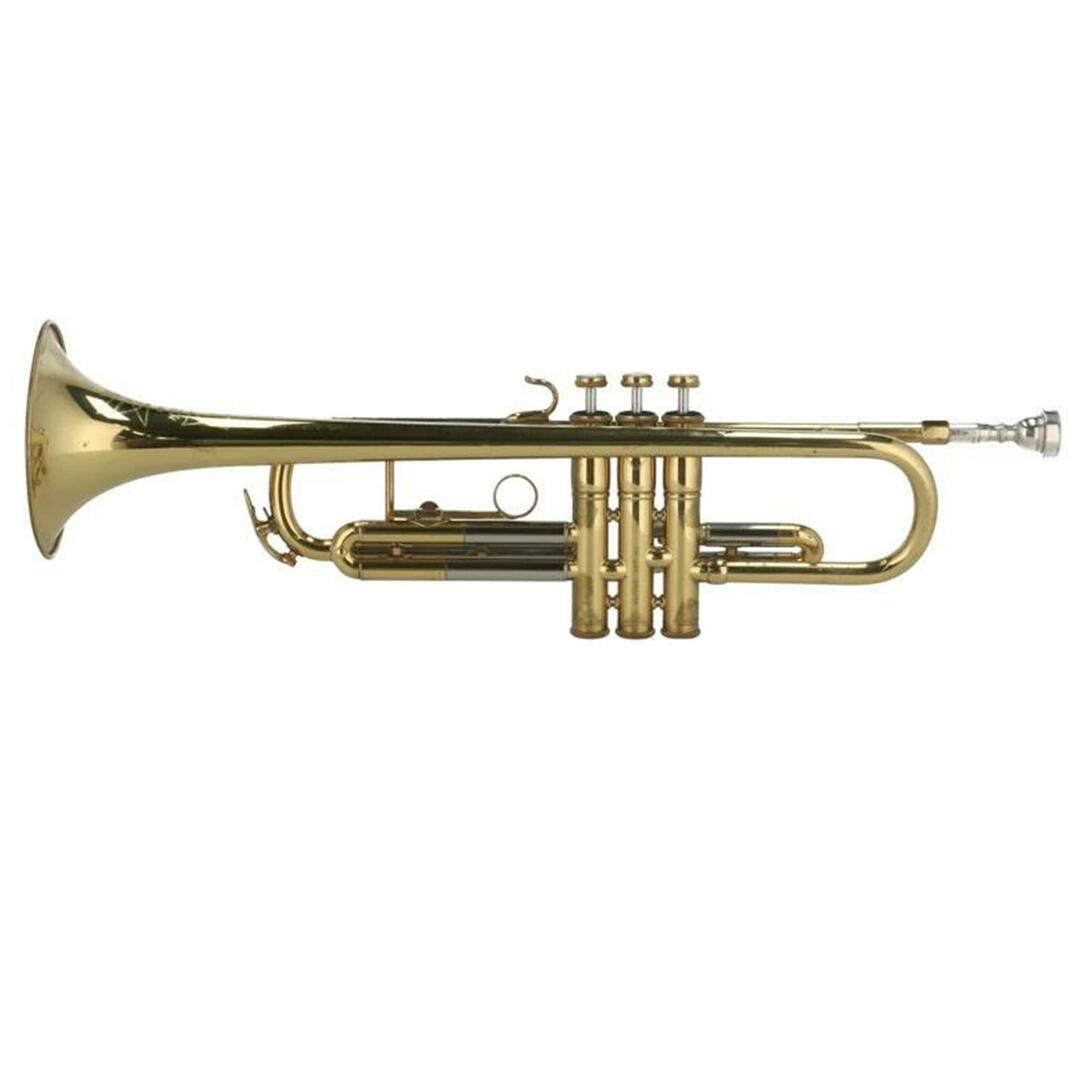 NIKKAN ニッカン/トランペット/TR-231/805274/Bランク/84【中古 NIKKAN ニッカン/トランペット/TR-231/805274/Bランク/84【中古