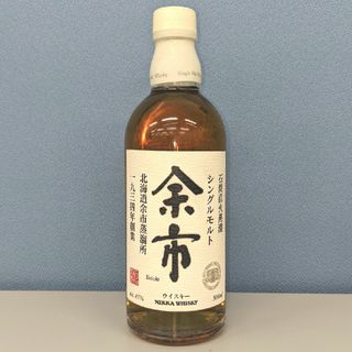 ニッカウヰスキー - ニッカ シングルモルト余市 石炭直火蒸留 ニッカウヰスキー - ニッカ シングルモルト余市 石炭直火蒸留