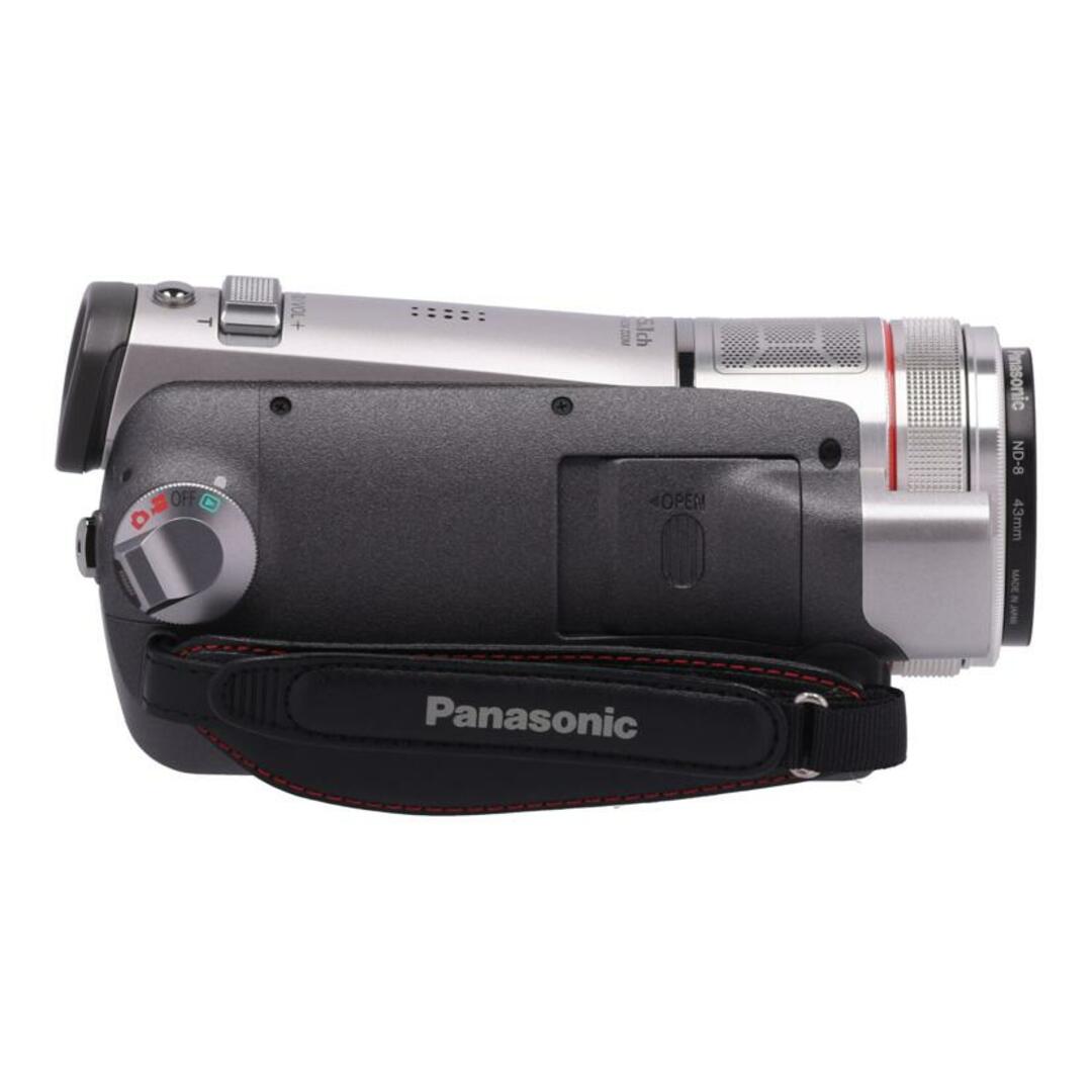Panasonic パナソニック/ビデオカメラ/HDC-TM300/vg9141407/B Panasonic パナソニック/ビデオカメラ/HDC-TM300/vg9141407/B