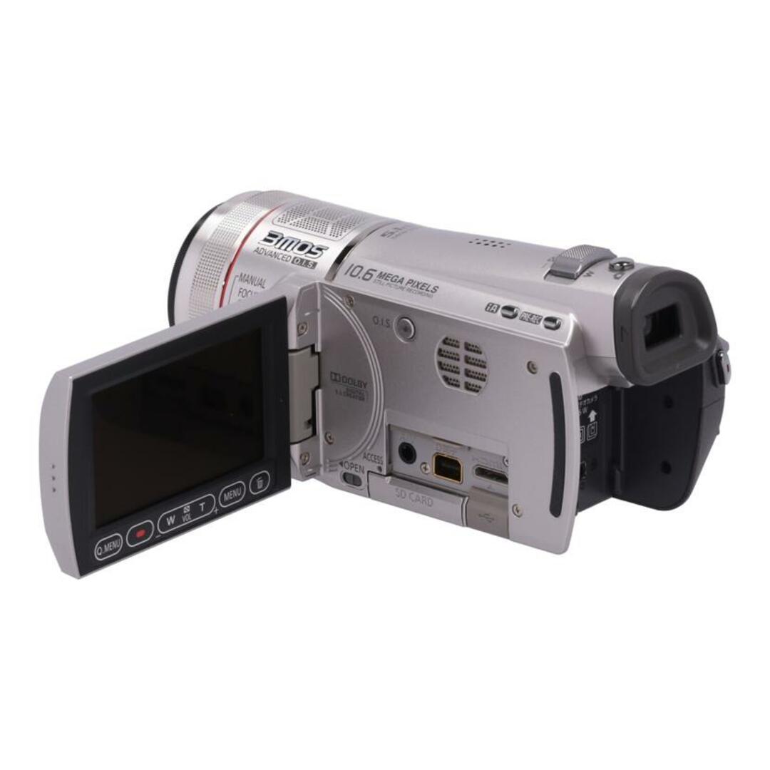 Panasonic パナソニック/ビデオカメラ/HDC-TM300/vg9141407/B Panasonic パナソニック/ビデオカメラ/HDC-TM300/vg9141407/B