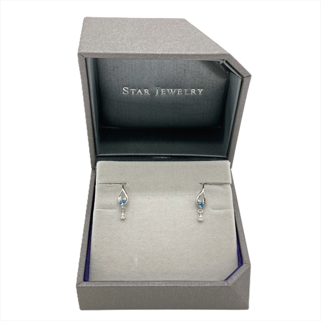STAR JEWELRY - スタージュエリー STAR JEWELRY FLOWER DEW STAR JEWELRY - スタージュエリー STAR JEWELRY FLOWER DEW