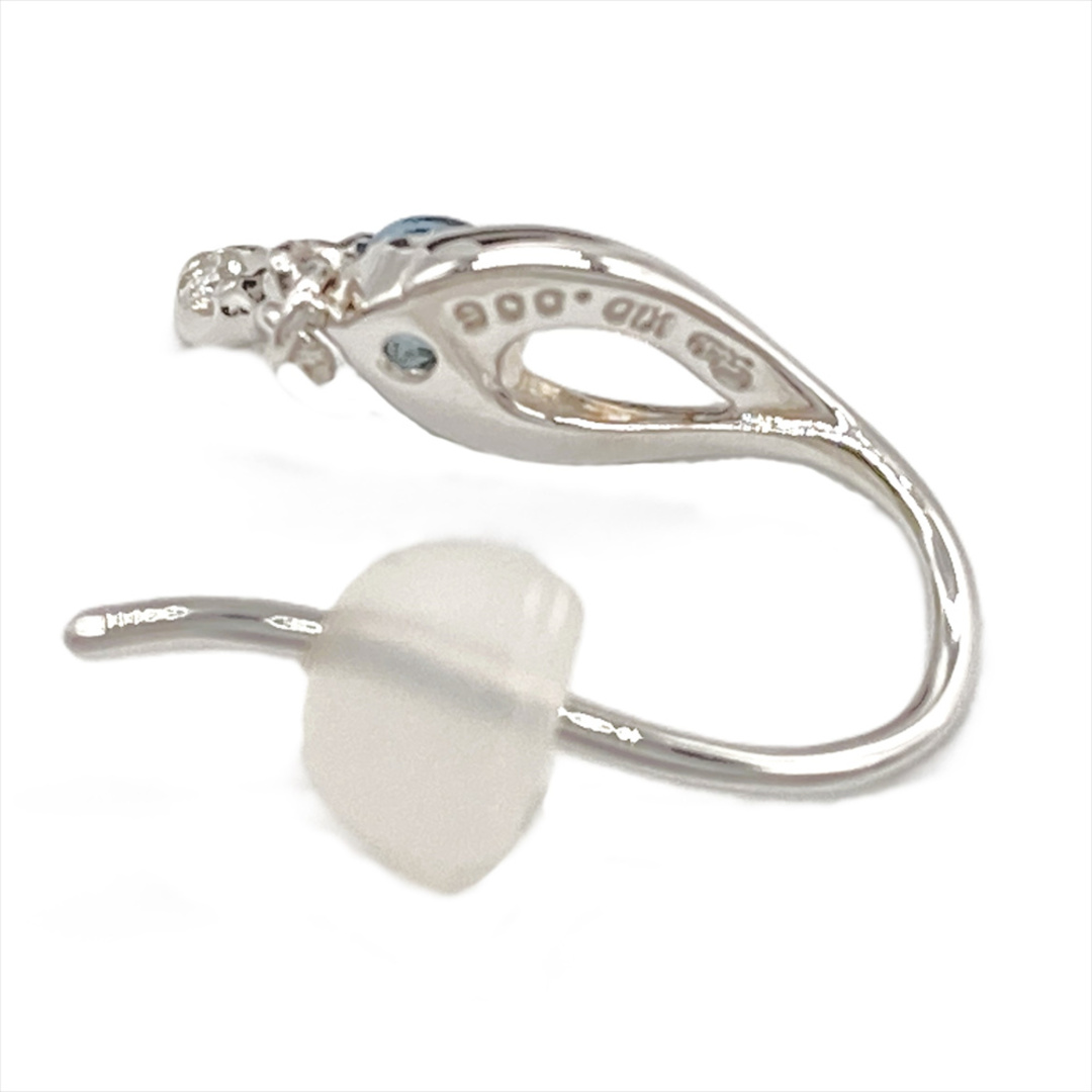 STAR JEWELRY - スタージュエリー STAR JEWELRY FLOWER DEW STAR JEWELRY - スタージュエリー STAR JEWELRY FLOWER DEW