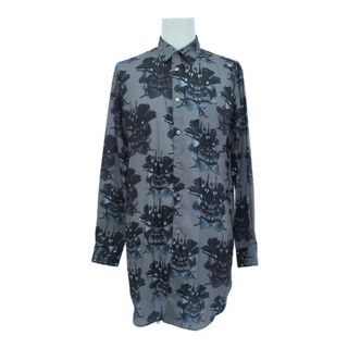 COMME des GARCONS HOMME PLUS(シルバー/銀色系)のフリマ COMME des GARCONS HOMME PLUS(シルバー/銀色系)のフリマ