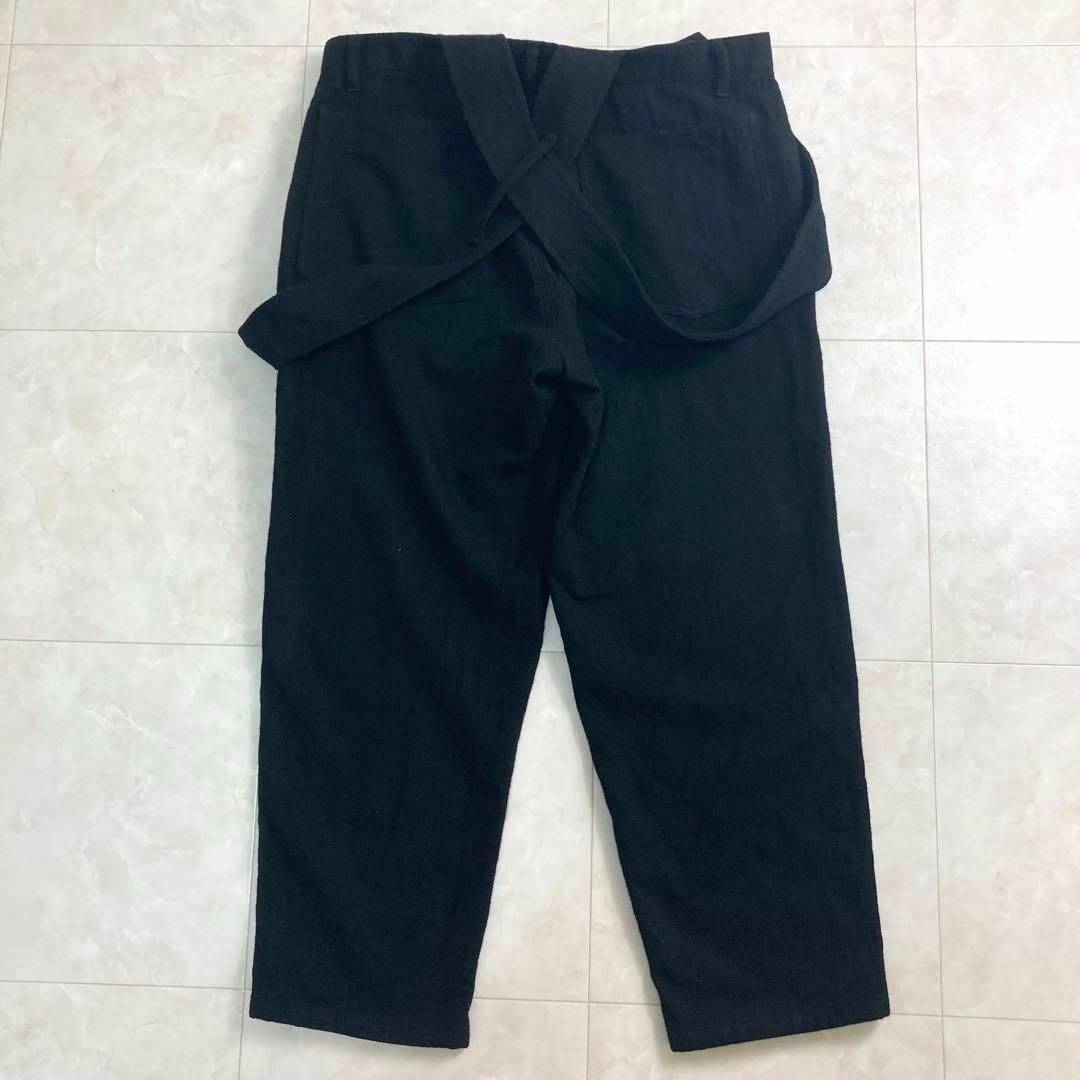BLACK COMME des GARCONS - 未使用に近い⭐️ブラック BLACK COMME des GARCONS - 未使用に近い⭐️ブラック